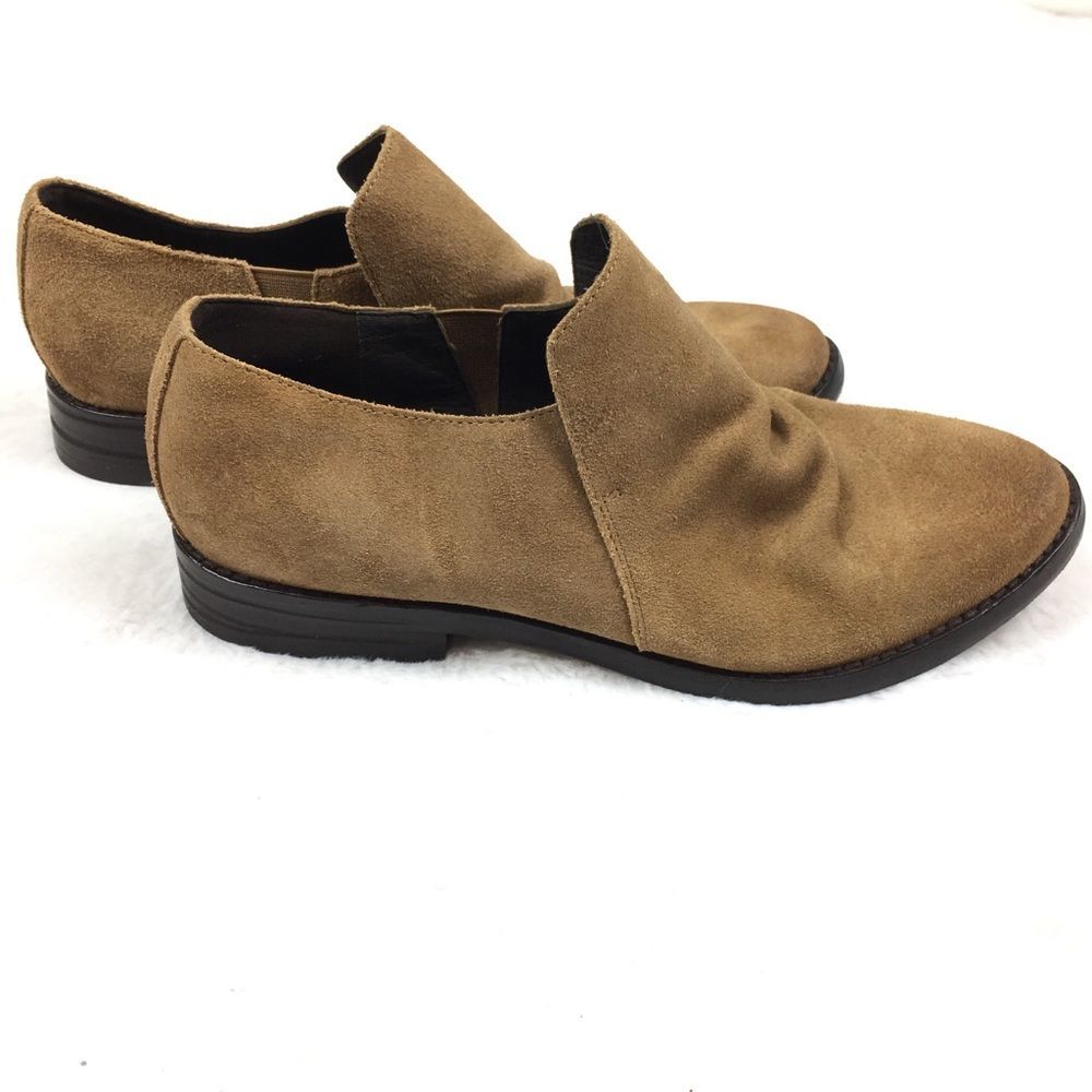 Eileen Fisher Ankle Boots